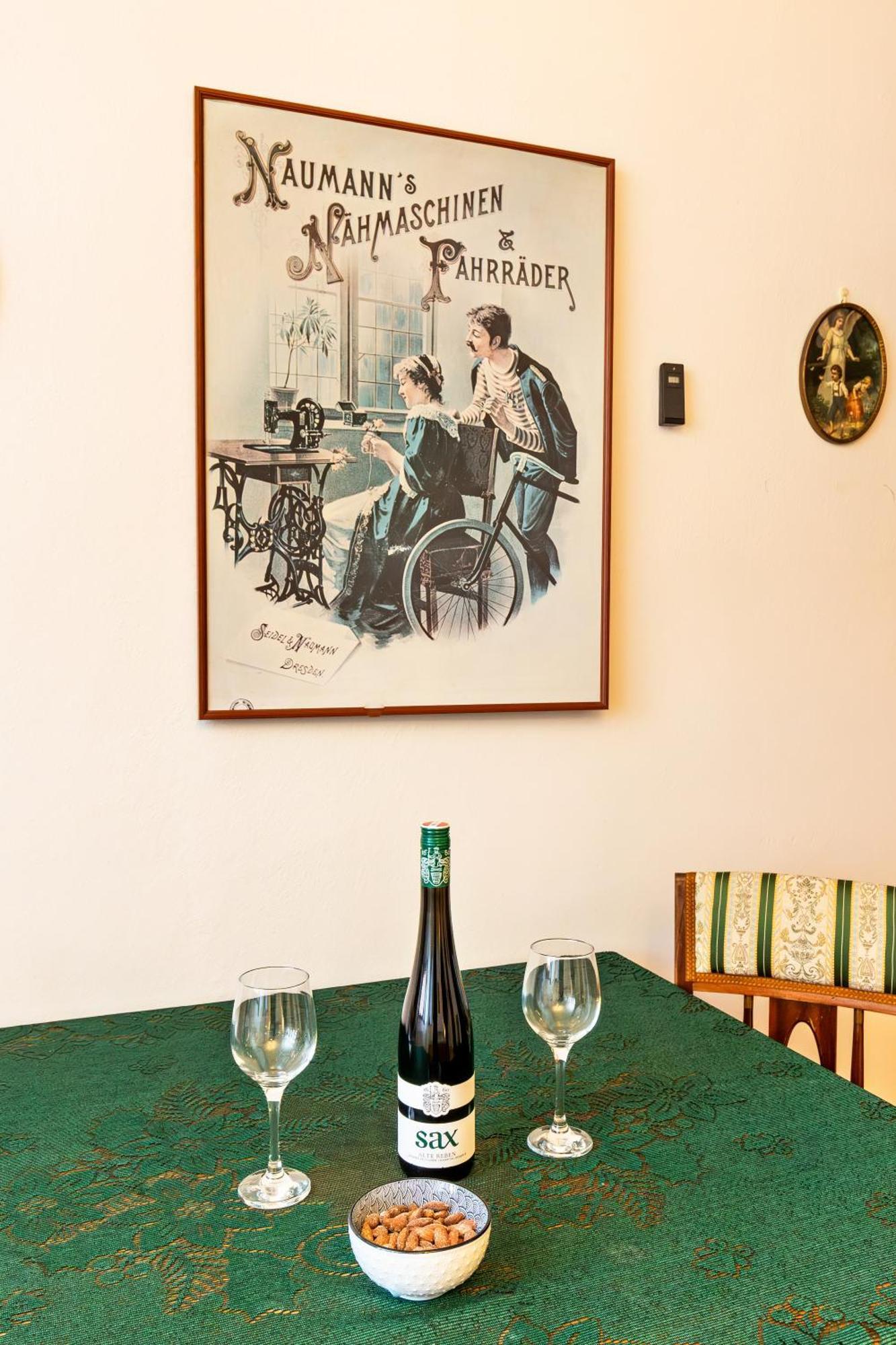 Pension Nostalgie Český Krumlov Kültér fotó